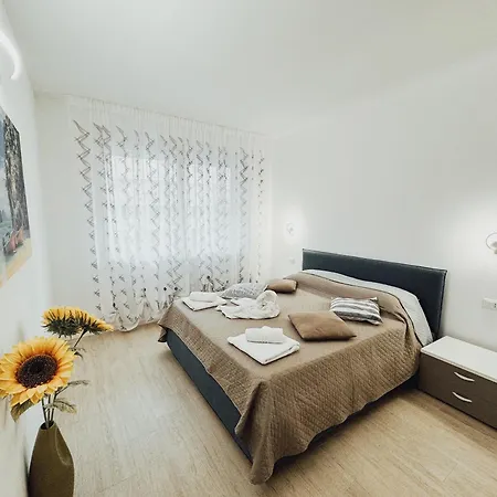 Avornic'S House Apartment Porto Santa Margherita di Caorle Exterior photo