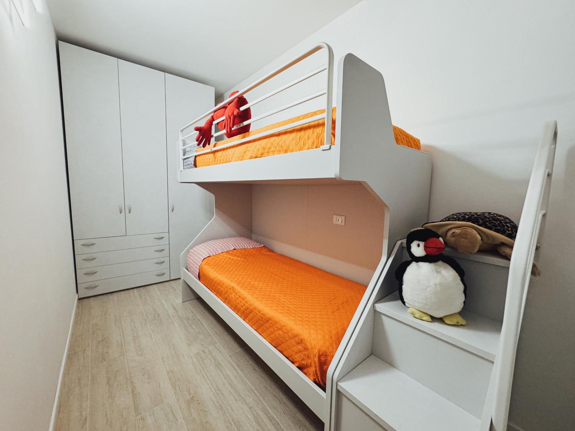 Appartement Avornic's House