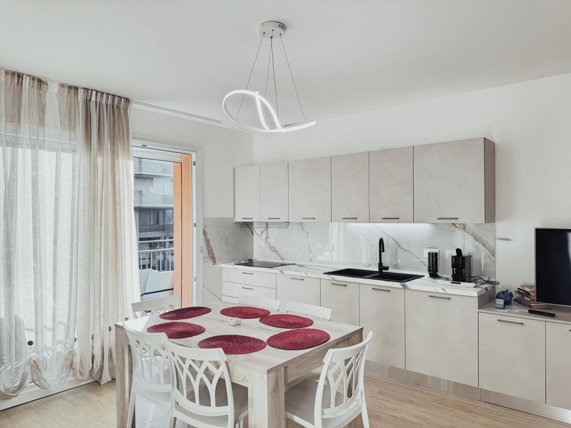 Avornic's House Appartement *