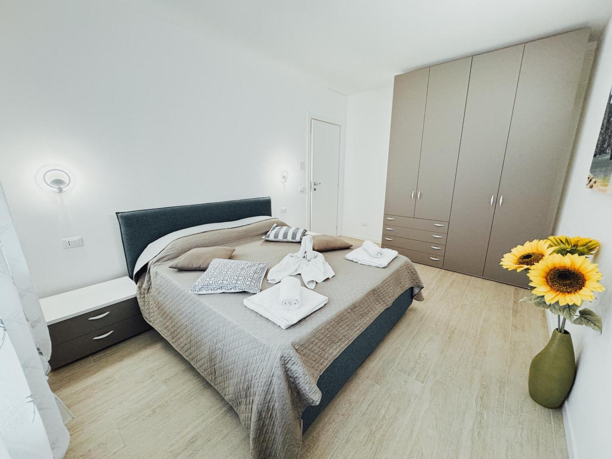 Appartement Avornic's House Porto Santa Margherita di Caorle