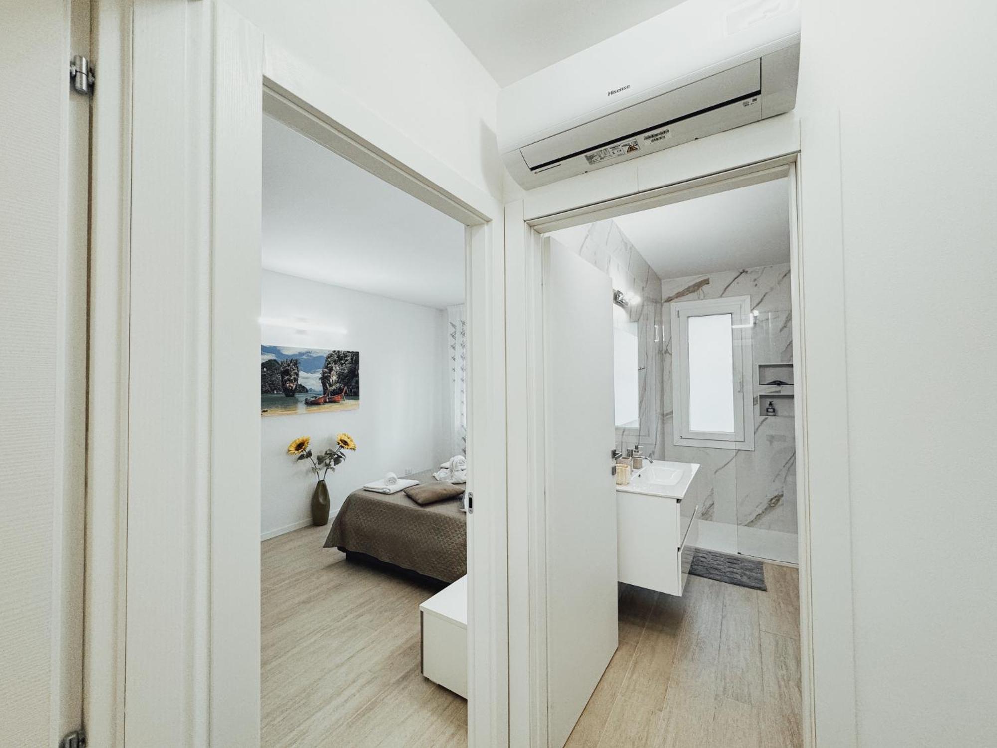 Appartement Avornic's House *