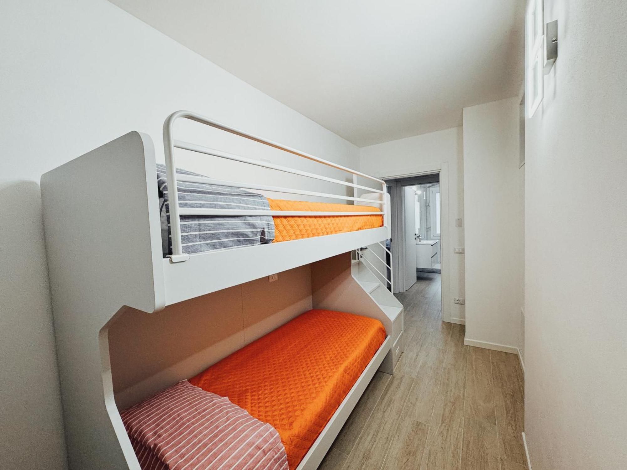 Appartement Avornic's House